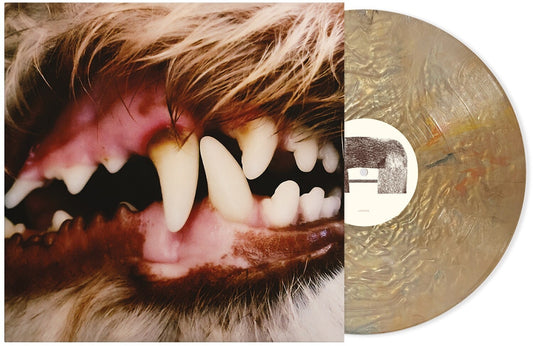 Lucius (X) (Metallic Eco-LP Vinyl)