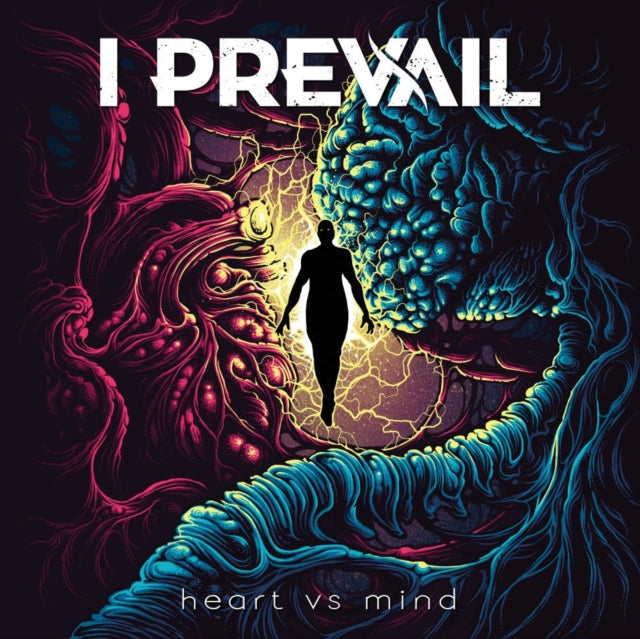 Heart Vs. Mind (X) (10Th Anniversary Edition/Translucent Grape LP Vinyl/Ep)