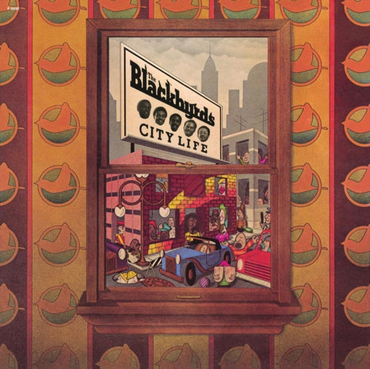 This LP Vinyl is brand new.Format: LP VinylMusic Style: Jazz-FunkThis item's title is: City Life (Jazz Dispensary Top Shelf Series) (180G)Artist: BlackbyrdsLabel: Craft RecordingsBarcode: 888072669802Release Date: 5/30/2025