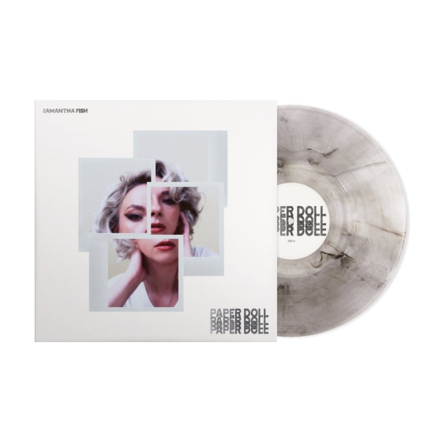 Paper Doll (Clear Smoke LP Vinyl)