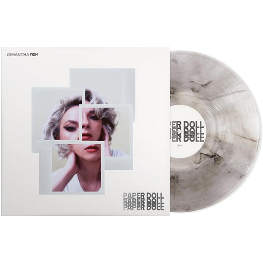 Paper Doll (Clear Smoke LP Vinyl)