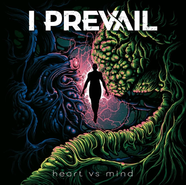 True Power (Nothing's Permanent Color LP Vinyl) & Heart Vs. Mind (10Th Anniversary Edition) (Sea Blue LP Vinyl) & Violent Nature (X)