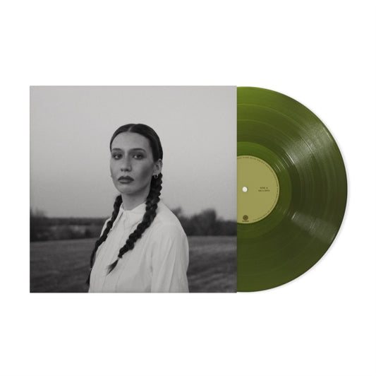 Cruel Joke (Forest Green LP Vinyl)