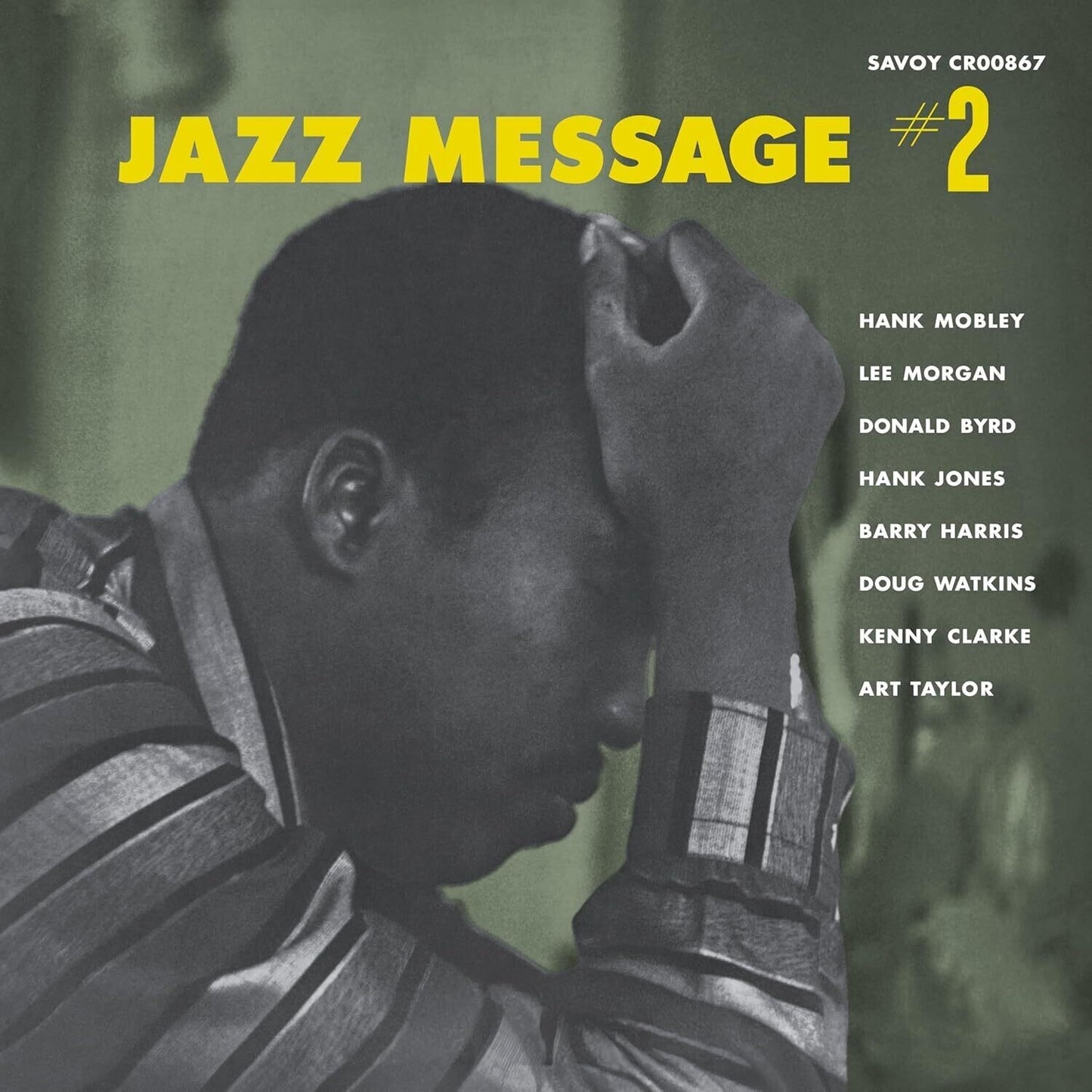Slice Of The Top (Blue Note Tone Poet Series) (180G) & Soul Station (Blue Note Classic LP Vinyl Edition) & Jazz Message #2 (Original Jazz Classics Series) (180G)