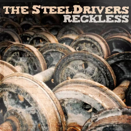 This LP Vinyl is brand new.Format: LP VinylThis item's title is: Reckless (Anniversary Edition) (Silver LP Vinyl)Artist: SteeldriversBarcode: 888072687363Release Date: 5/30/2025