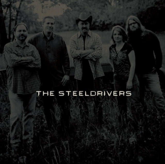 This LP Vinyl is brand new.Format: LP VinylThis item's title is: Steeldrivers (Anniversary Edition) (Silver LP Vinyl)Artist: SteeldriversBarcode: 888072687370Release Date: 5/30/2025