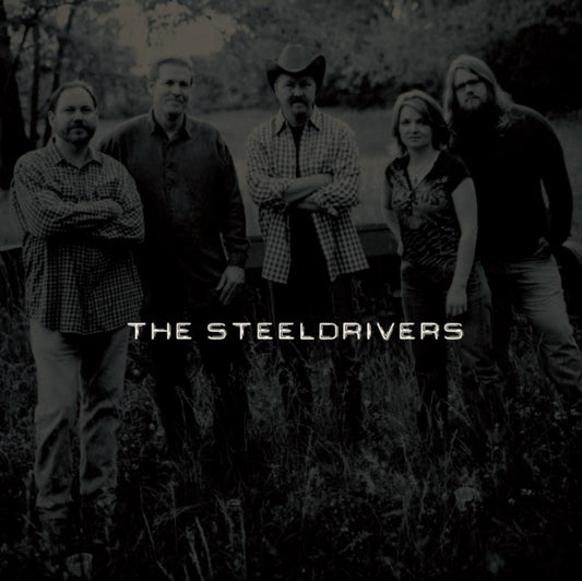 This LP Vinyl is brand new.Format: LP VinylThis item's title is: Steeldrivers (Anniversary Edition) (Silver LP Vinyl)Artist: SteeldriversBarcode: 888072687370Release Date: 5/30/2025