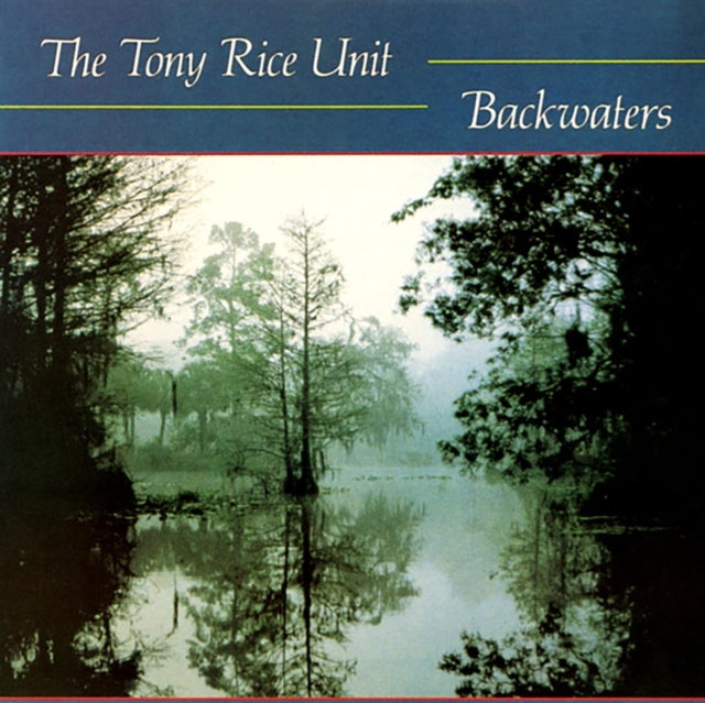 This LP Vinyl is brand new.Format: LP VinylMusic Style: BluegrassThis item's title is: BackwatersArtist: Tony Unit RiceLabel: Rounder RecordsBarcode: 888072702059Release Date: 9/12/2025
