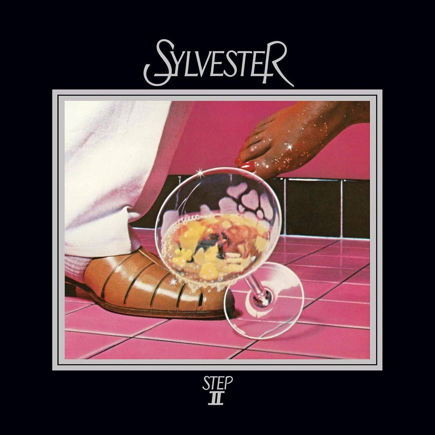 Step Ii (Deluxe Edition)
