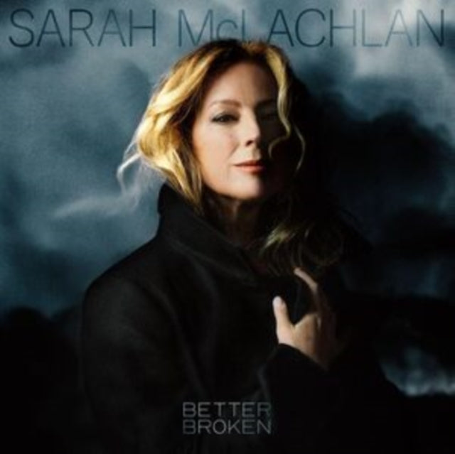 Surfacing & Better Broken (X)