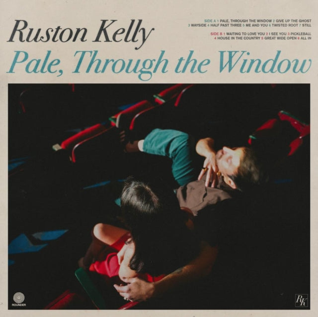 This LP Vinyl is brand new.Format: LP VinylThis item's title is: Pale, Through The Window (Supersonic Blue Vinyyl)Artist: Ruston KellyLabel: Rounder RecordsBarcode: 888072709102Release Date: 9/12/2025