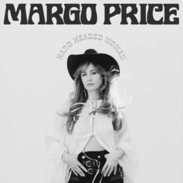 This LP Vinyl is brand new.Format: LP VinylThis item's title is: Hard Headed WomanArtist: Margo PriceBarcode: 888072711334Release Date: 8/29/2025