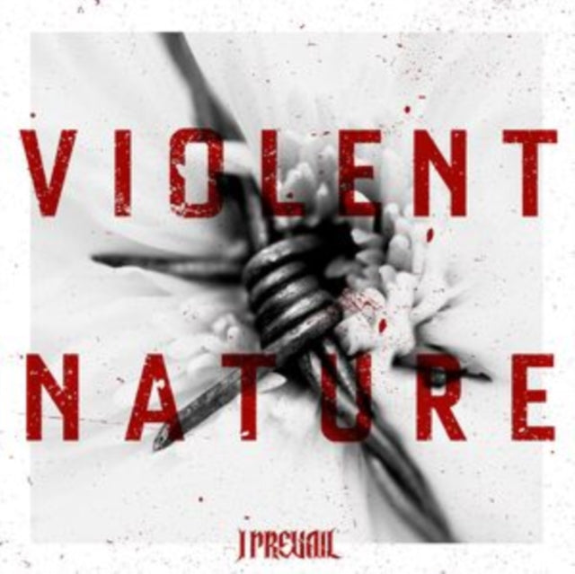 True Power (Nothing's Permanent Color LP Vinyl) & Heart Vs. Mind (10Th Anniversary Edition) (Sea Blue LP Vinyl) & Violent Nature (X)