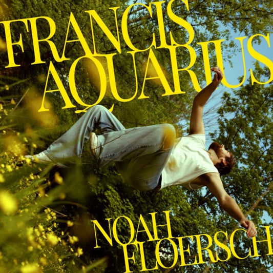 This LP Vinyl is brand new.Format: LP VinylThis item's title is: Francis AquariusArtist: Noah FloerschBarcode: 888072713918Release Date: 10/3/2025