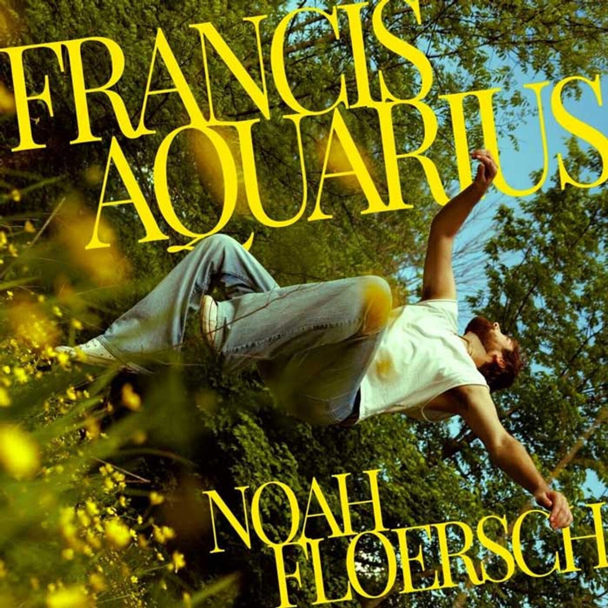 Francis Aquarius