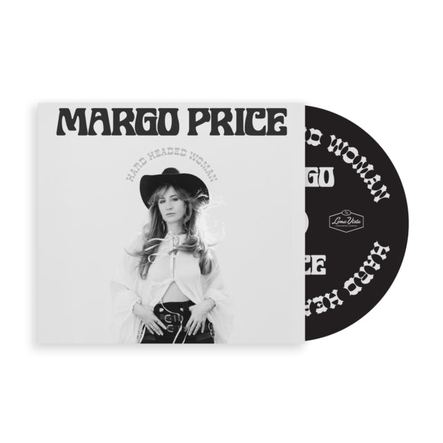 Hard Headed Woman (Limited Edition)
