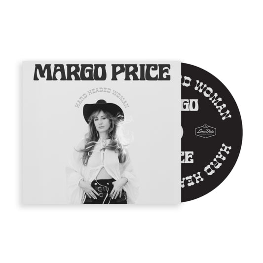 Hard Headed Woman (Limited Edition)