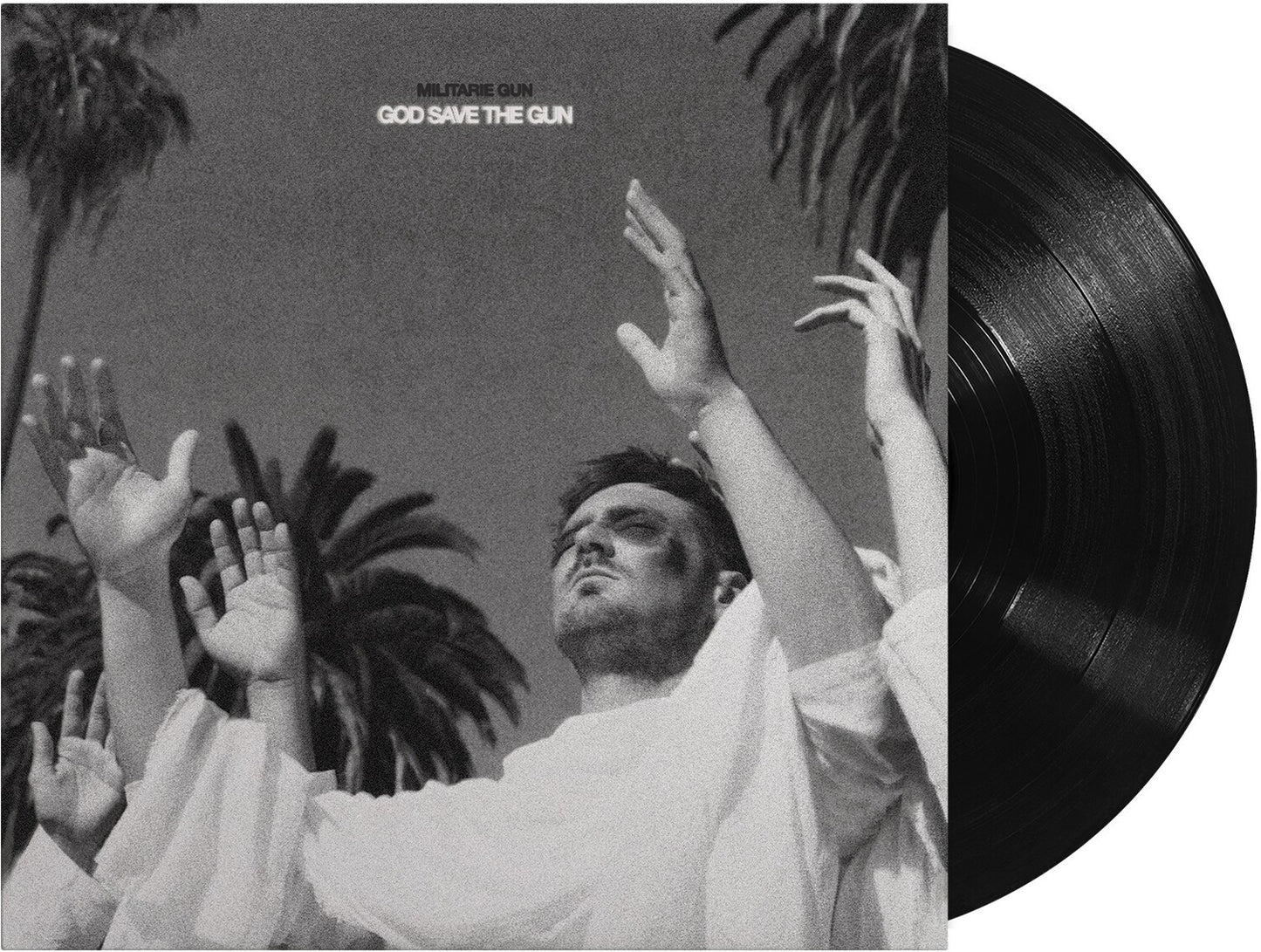 Life Under The Gun & God Save The Gun