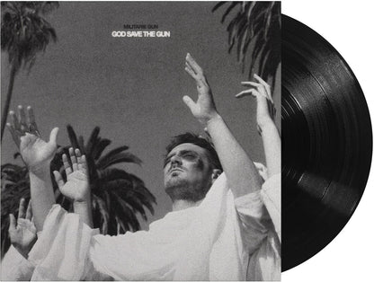 Life Under The Gun & God Save The Gun