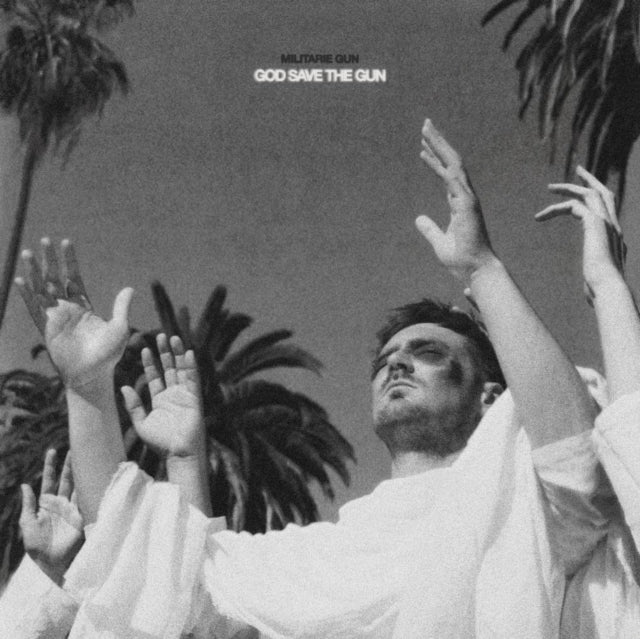 Life Under The Gun & God Save The Gun