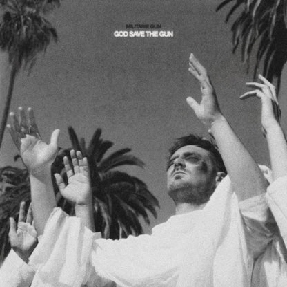 Life Under The Gun & God Save The Gun
