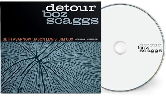 Detour