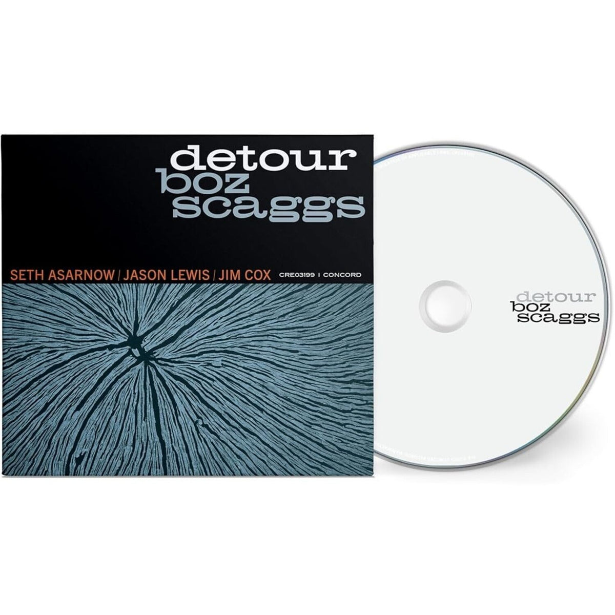 Detour & Hits