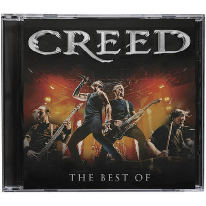 Greatest Hits & Best Of Creed