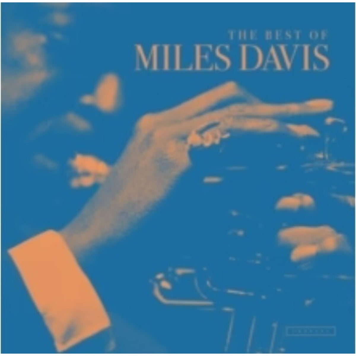 Kind Of Blue (Crystal Clear & Solid Blue Mixed LP Vinyl) & Kind Of Blue (180G) & Best Of Miles Davis & Greatest Hits (1969) (150G/Dl Code)