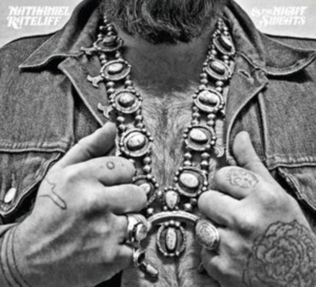 Nathaniel Rateliff & The Night Sweats (2CD)