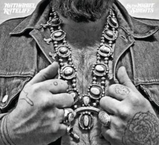 Nathaniel Rateliff & The Night Sweats (2CD)