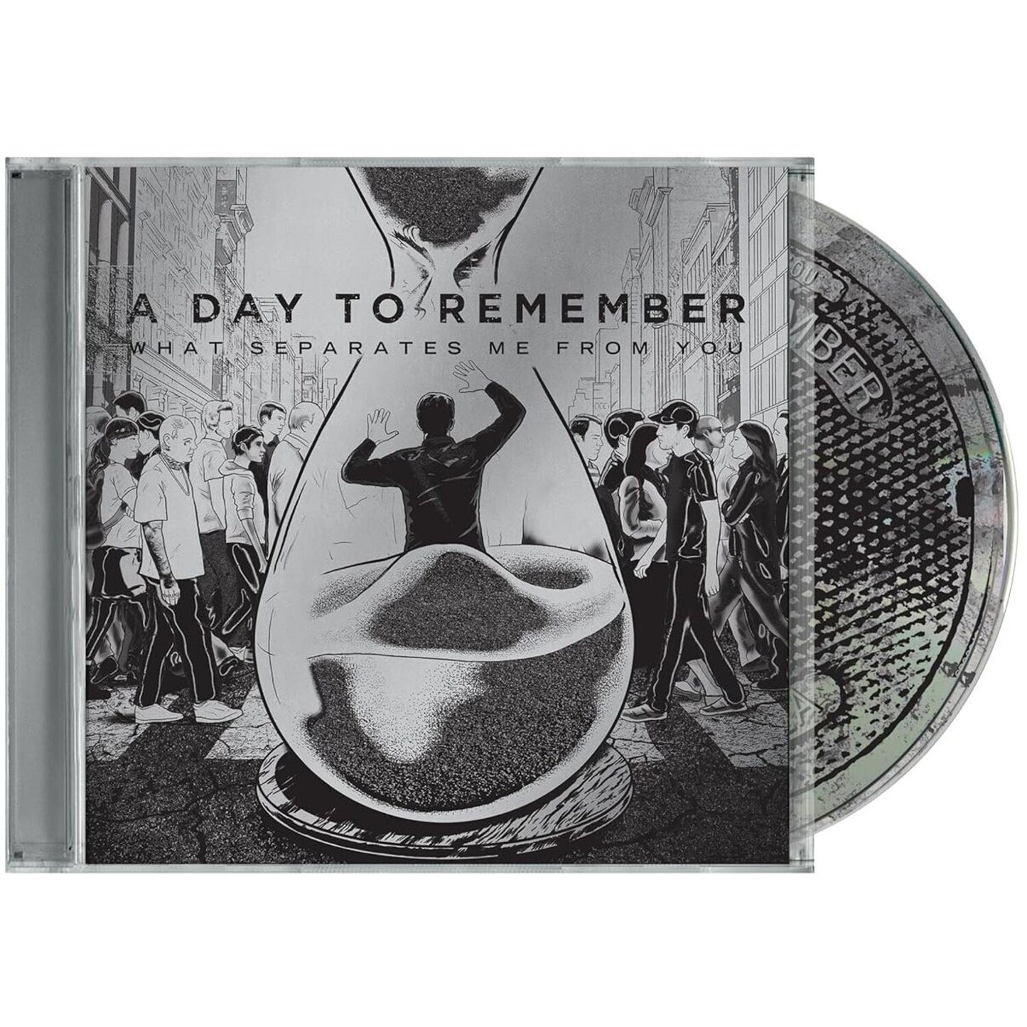 What Separates Me From You (15Th Anniversary)