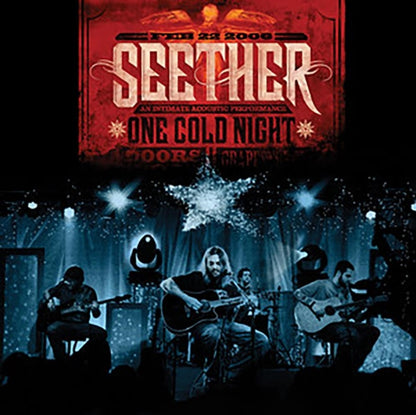 Isolate & Medicate & One Cold Night: Live At The Grape Street Club, 2006 (2LP)