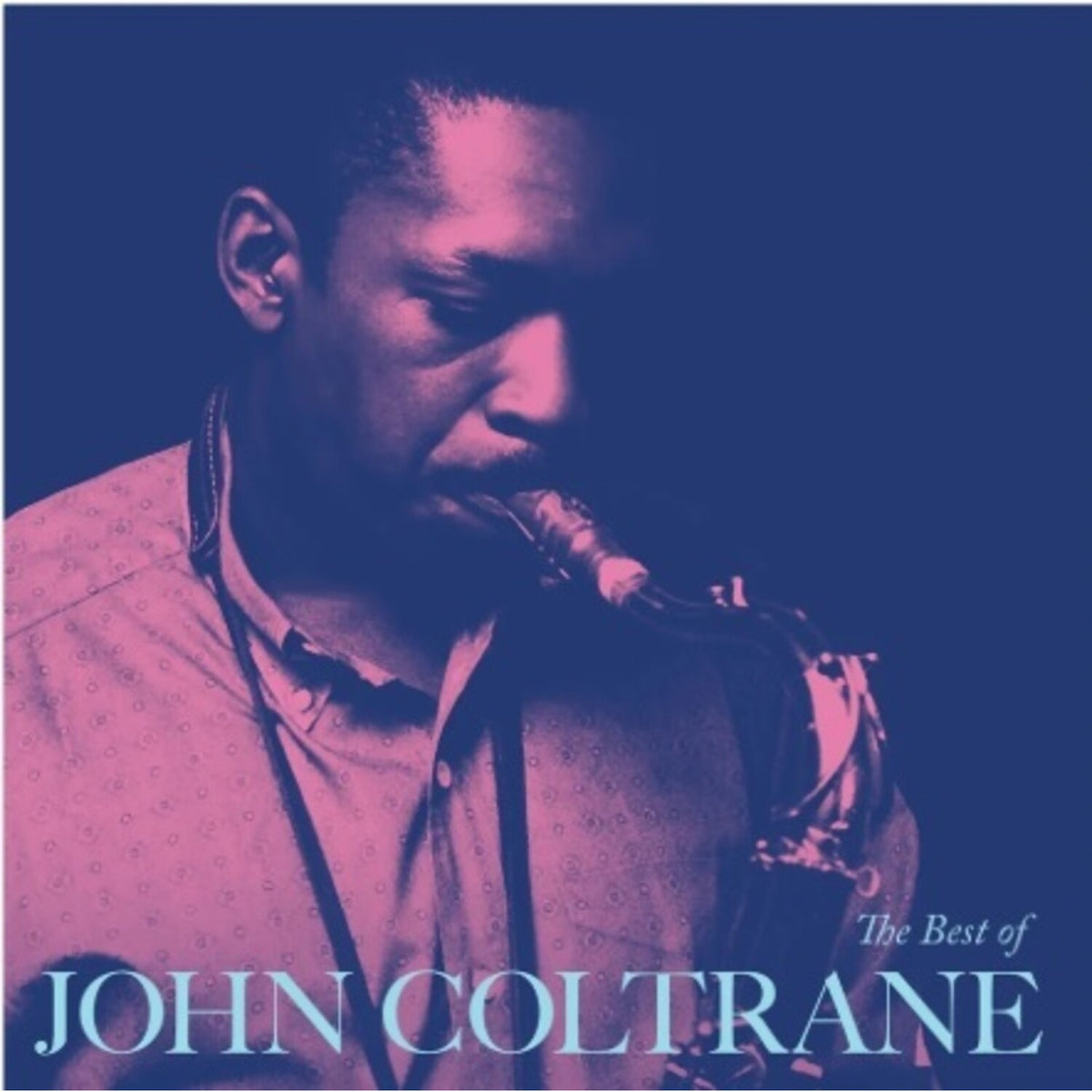Love Supreme & Lush Life & Coltrane (Yellow LP Vinyl) & Love Supreme (Black Swirls LP Vinyl) & My Favorite Things (Crystal Clear LP Vinyl) & Ballads & Ballads (180G/Orange LP Vinyl) & Best Of John Coltrane