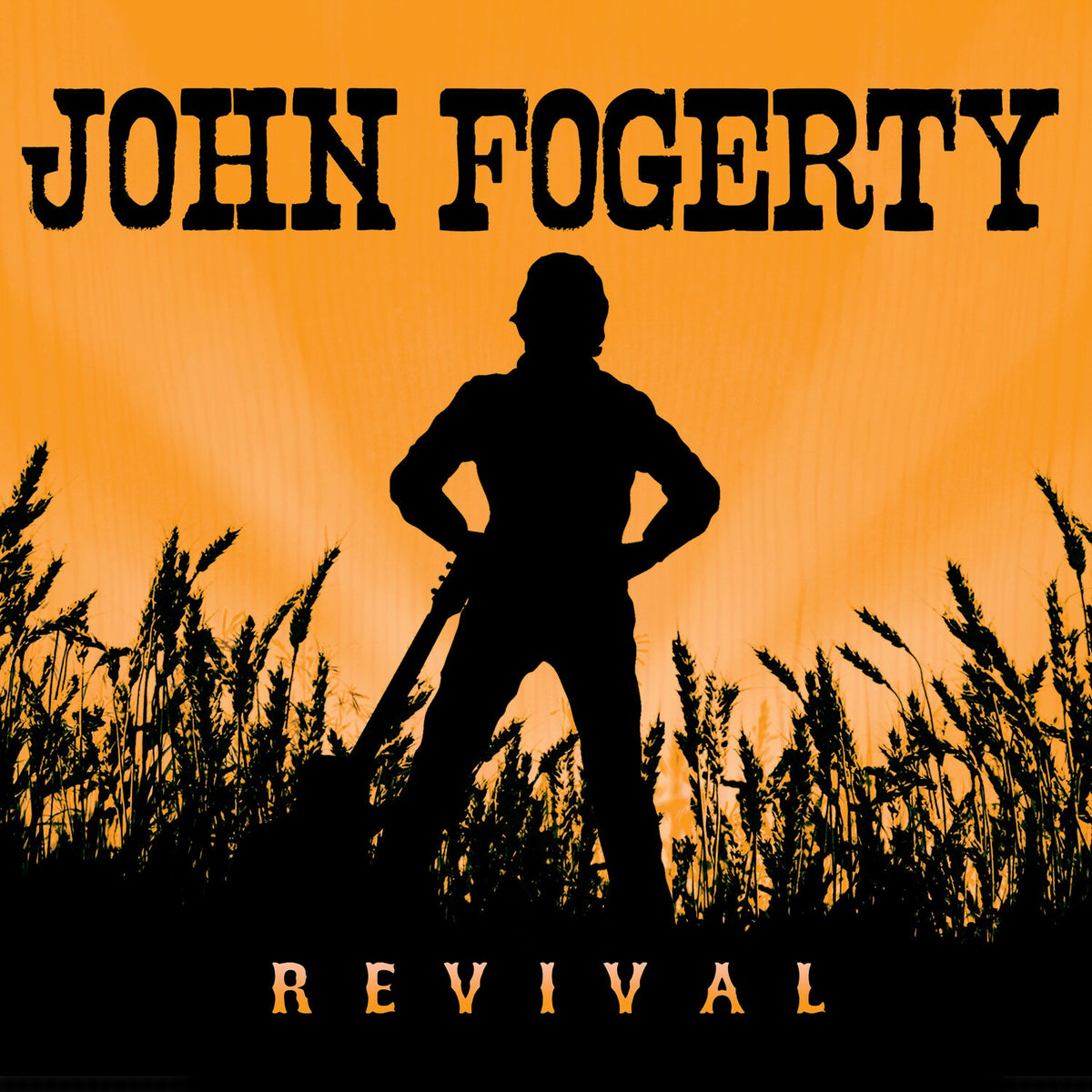 Wrote A Song For Everyone & Revival