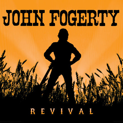 Wrote A Song For Everyone & Revival