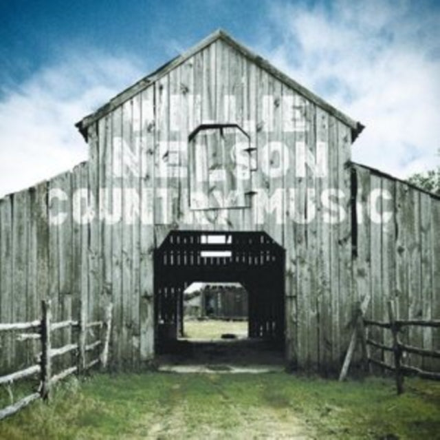 Country Music (2LP)