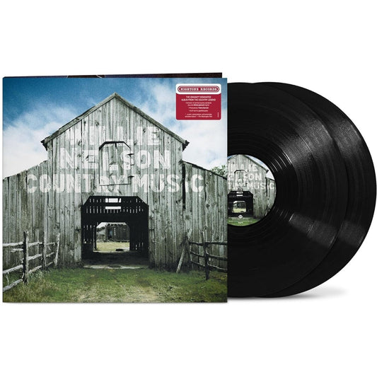 Country Music (2LP)