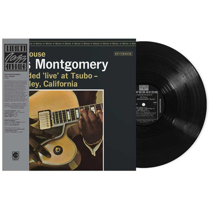 Bumpin (Verve Acoustic Sounds Series) (180G) & Boss Guitar (Original Jazz Classics Series) (180G) & Full House (Original Jazz Classics Series) (180G)
