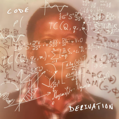 Code Derivation (2LP) & Let Go (2LP) & Keys To The City, Volume One (2LP)
