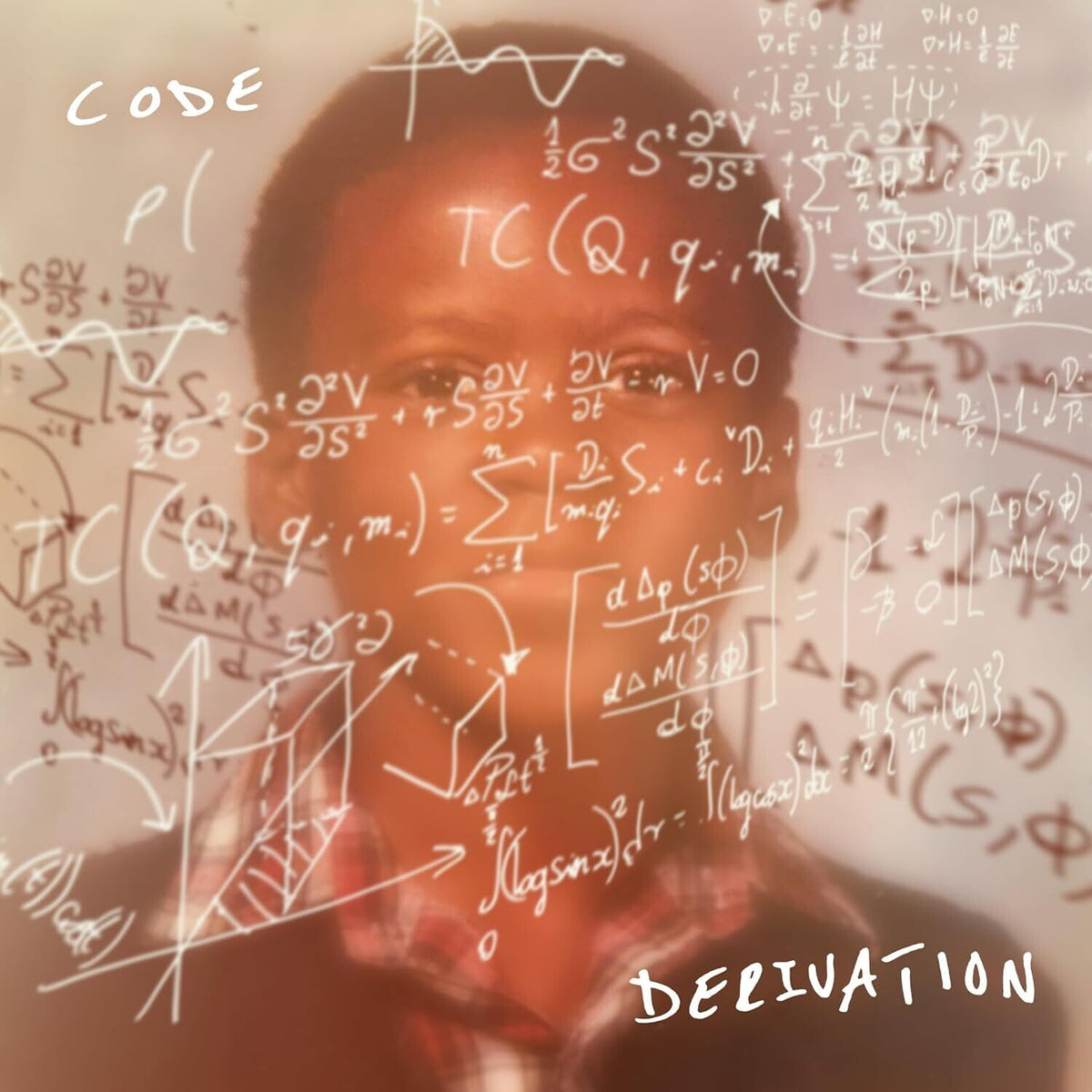 Black Radio 2 & Code Derivation (2LP) & Let Go (2LP)
