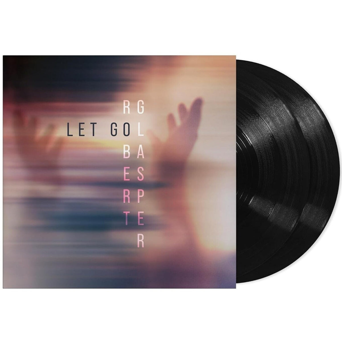 Let Go (2LP)