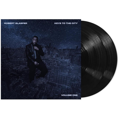 Let Go (2LP) & Keys To The City, Volume One (2LP)