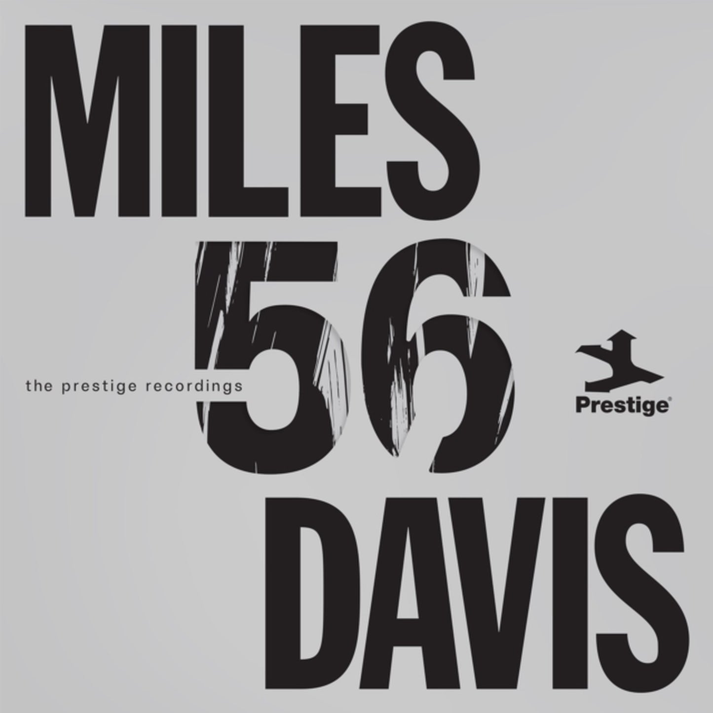 Miles '56: The Prestige Recordings (180G/4LP)