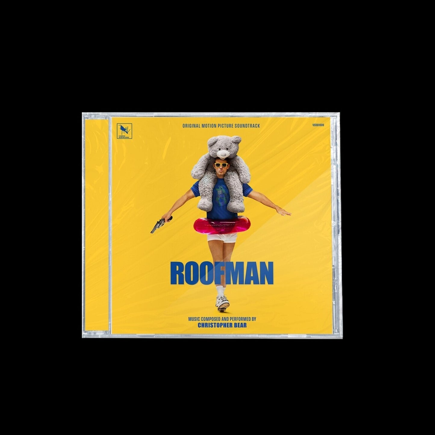 Roofman (Ost)