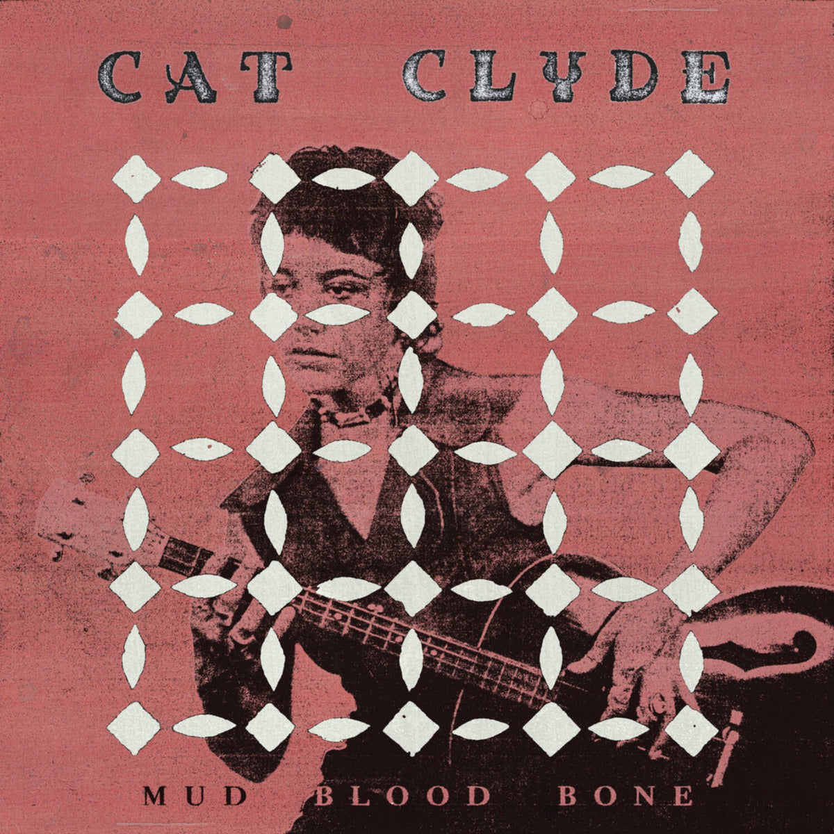 Mud Blood Bone (Eco-Mix Red)