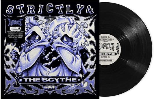 Strictly 4 The Scythe (X)