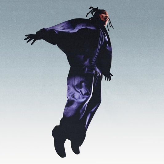 Pilot (Dark Purple LP Vinyl)
