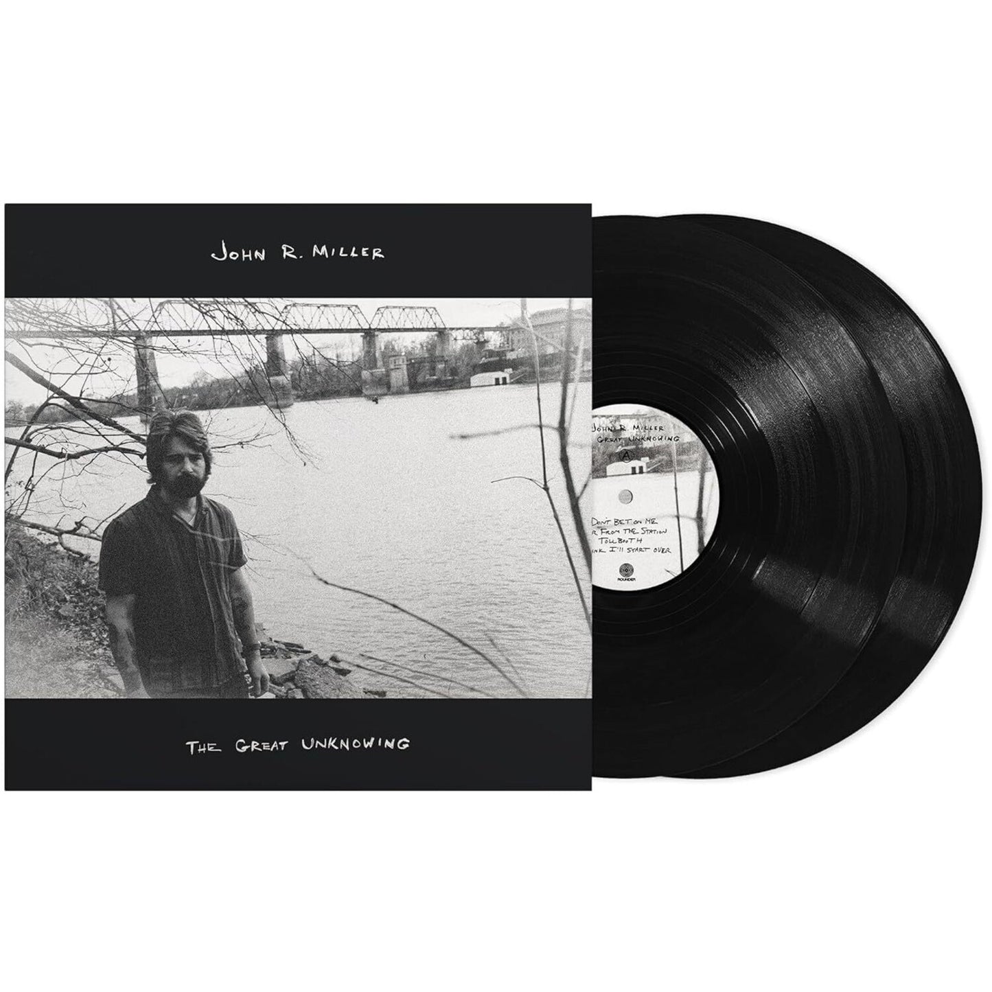 Great Unknowing (2LP)