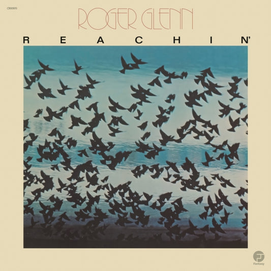 Reachin (Jazz Dispensary Top Shelf Series) (180G)
